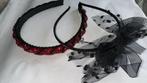 Dames Diademen, Maat 38/40 (M), Ophalen of Verzenden, Accessoires, Geen merk