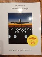 Introduction to Flight - John D. Anderson Jr., Zo goed als nieuw, John D. Anderson Jr., Beta, HBO