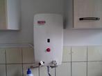 Fasto F1200 geiser zonder warm/koud kranen, Doe-het-zelf en Verbouw, Geisers en Boilers, Ophalen, Gebruikt, Geiser