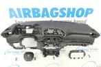 Airbag set - Dashboard met carbon Peugeot 208 (2019-heden), Gebruikt, Ophalen of Verzenden