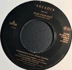 ARCADIA  - ELECTION DAY, Cd's en Dvd's, Ophalen of Verzenden, Gebruikt, Pop