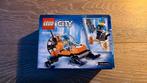 Lego City 60190, Ophalen of Verzenden, Zo goed als nieuw