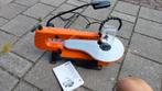 Atika DKV 400-2 figuurzaagmachine, Ophalen, Gebruikt, Minder dan 600 watt