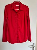 Studio anneloes poppy blouse M fel rood, Ophalen of Verzenden, Zo goed als nieuw, Rood