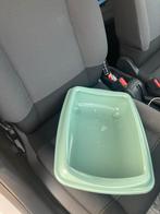 Kitten kattebak, Dieren en Toebehoren, Kattenbakken, Ophalen of Verzenden, Nieuw, Open