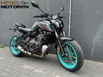 Yamaha MT-07 Yamaha mt07 mt 07 35kw vol vermogen mogelijk, Hebo motoren, Mend45@hotmail.com, Bedrijf, Meer dan 35 kW