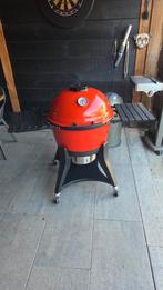 Kamado Joe Kettle Joe - Barbecue, Tuin en Terras, Ophalen, Gebruikt, Kamado Joe