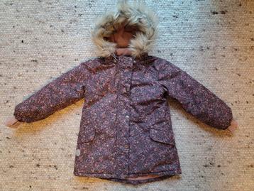 Wheat kinder winterjas / wintersportjas maat 116 beschikbaar voor biedingen