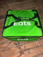 Uber Eats Bezorgtas - Pizzeria Tas, Ophalen of Verzenden