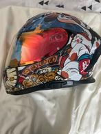 Supergave helm, Motoren, Kleding | Motorhelmen, Ophalen of Verzenden, Overige merken