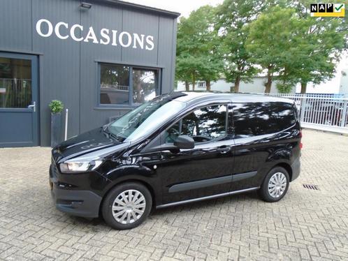 Ford Transit Courier 1.0 Economy Edition Benzine, Auto's, Bestelauto's, Bedrijf, Te koop, ABS, Centrale vergrendeling, Electronic Stability Program (ESP)
