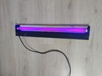 Blacklight UV Lamp, Ophalen, Gebruikt, Licht, Kleur
