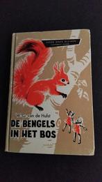 In goede staat : W.G. van de Hulst; de bengels in het bos, Fictie algemeen, W.G. van de Hulst, Ophalen of Verzenden, Zo goed als nieuw