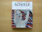 Egon Schiele 1890 - 1918 Pantomimes van lust, Visioenen van, Boeken, Ophalen of Verzenden, Zo goed als nieuw, Schilder- en Tekenkunst