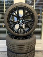 NIEUWSTAAT BMW 5 SERIE G30 G31 19 inch LM VELGEN RFT, Banden en Velgen, Personenwagen, Zomerbanden, Ophalen