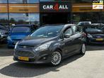 Ford C-Max 2.0 Plug-in Hybrid Titanium Plus PANO/CAMERA/STLV, Auto's, Ford, 137 pk, Gebruikt, 4 cilinders, Hybride Elektrisch/Benzine