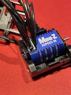 Kyosho K.MZ705 Mini-Z X-speed 56 censored motor, Elektro, Nieuw, Ophalen of Verzenden, Onderdeel