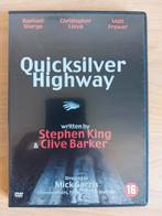 Quicksilver Highway - van Stephen King, Alle leeftijden, Ophalen of Verzenden, Zo goed als nieuw, Overige genres