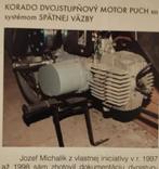 Gezocht: Maxi Prototype 2gang motor, Ophalen, Zo goed als nieuw, Blok