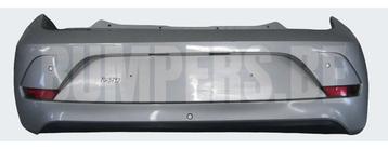 Bumper Volkswagen VW UP 1S6 FACELIFT 16-1S6807421 Achterbump beschikbaar voor biedingen