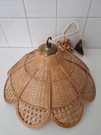 Mooie Hanglamp, Ophalen of Verzenden, Zo goed als nieuw, Rond