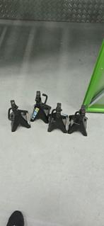 Set van 4 Steunen - 3 Ton van datona., Auto diversen, Krikken, Ophalen of Verzenden, Gebruikt, Mechanisch, Garagekrik