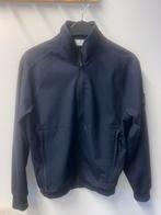 Stone Island Jas Nieuw, Kleding | Heren, Maat 46 (S) of kleiner, Verzenden, Blauw, Stone Island