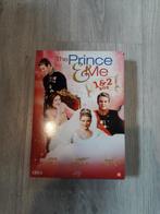 Prince&Me, Cd's en Dvd's, Dvd's | Komedie, Ophalen of Verzenden, Romantische komedie, Zo goed als nieuw