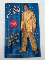 Elvis: Your Personal Fashion Consultant - Boek, Verzamelen, Ophalen of Verzenden, Nieuw, Boek, Tijdschrift of Artikel
