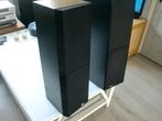 B&W 203i zeer goed klinkende luidsprekers v203 i Vette Bass, Ophalen, Zo goed als nieuw, Bowers & Wilkins (B&W), 120 watt of meer
