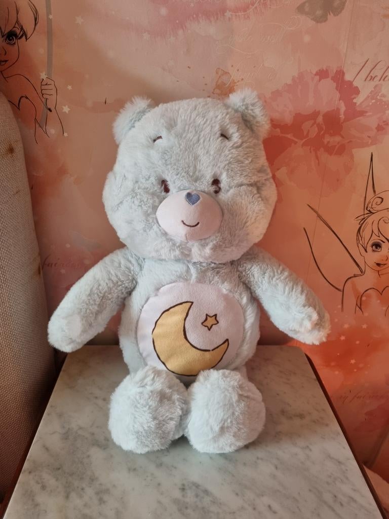 Care Bears XL, Verzamelen, Ophalen of Verzenden, Zo goed als nieuw, Stoffen beer, Overige merken