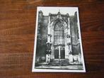 A35 - Rhenen - Ingang Cunerakerk - 1950 - Mooi/Oud, Verzamelen, Ansichtkaarten | Nederland, Ophalen of Verzenden, Utrecht