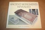 Groot boek - Ancient Monuments Revealed !!, Boeken, Ophalen of Verzenden, 14e eeuw of eerder, Zo goed als nieuw, Afrika