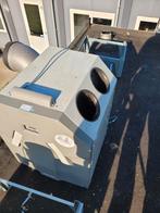 Zehndet filters ventilatie MOET WEG, Ophalen, Gebruikt, Afzuiger