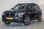 BMW X3 XDrive30e Executive|Leder|20inch|Dealer ond|Garantie, Automaat, 1998 cc, Zwart, 4 cilinders