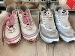 Nike Air Max Classics, Kleding | Dames, Schoenen, Verzenden, Wit, Nike, Sneakers of Gympen