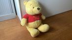 Winnie de pooh knuffel beer, Ophalen of Verzenden, Gebruikt, Beer