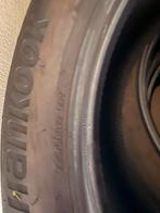 Hanook evo summer tires 19 inches, Ophalen, Zo goed als nieuw