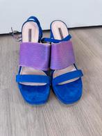 Originele sandalen van floris vsn Bommel maat 38, Ophalen of Verzenden, Zo goed als nieuw, Meisje, Schoentjes