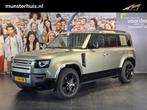 Land Rover Defender 110 2.0 P400e 110 X-Dynamic S | Adaptiev, Auto's, Land Rover, Automaat, Gebruikt, 4 cilinders, Met garantie (alle)
