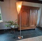 Dimbare vloerlamp 195 hoog, Ophalen of Verzenden, Zo goed als nieuw, 150 tot 200 cm