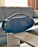 JBL Boombox 3, Audio, Tv en Foto, Luidsprekers, Ophalen of Verzenden, Zo goed als nieuw, 120 watt of meer, JBL