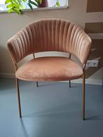 Eetkamerstoel van Leen Bakker, Huis en Inrichting, Ophalen, Zo goed als nieuw, Overige kleuren, Eén