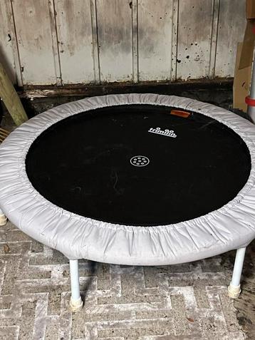 Fitness Trampoline - Fysio Supplies beschikbaar voor biedingen