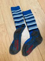 Falke skisokken maat 31-34, Sport en Fitness, Ophalen of Verzenden, Zo goed als nieuw, Kleding, Overige merken