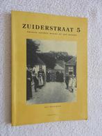 Zuiderstraat 5 - Twintig eeuwen wonen op een Wierde - Adorp, Ophalen of Verzenden, Zo goed als nieuw