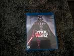 Star Wars The Complete Saga Blu-Ray, Cd's en Dvd's, Blu-ray, Ophalen of Verzenden, Zo goed als nieuw