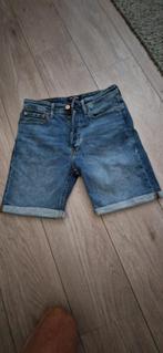 Korte broek heren  jack en jones, Kleding | Heren, Broeken en Pantalons, Ophalen of Verzenden, Nieuw, Maat 46 (S) of kleiner, Jack & Jones