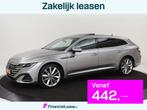 Volkswagen Arteon 1.4 TSI eHybrid R-Line | Panoramadak | Led, Auto's, Volkswagen, Arteon, Gebruikt, Euro 6, Adaptive Cruise Control