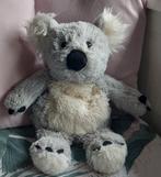 Noxxiez magnetron pluche koala, Verzamelen, Ophalen, Zo goed als nieuw, Stoffen beer, Overige merken